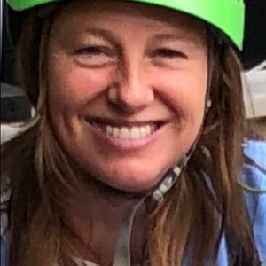 Meet your Posher, Monique